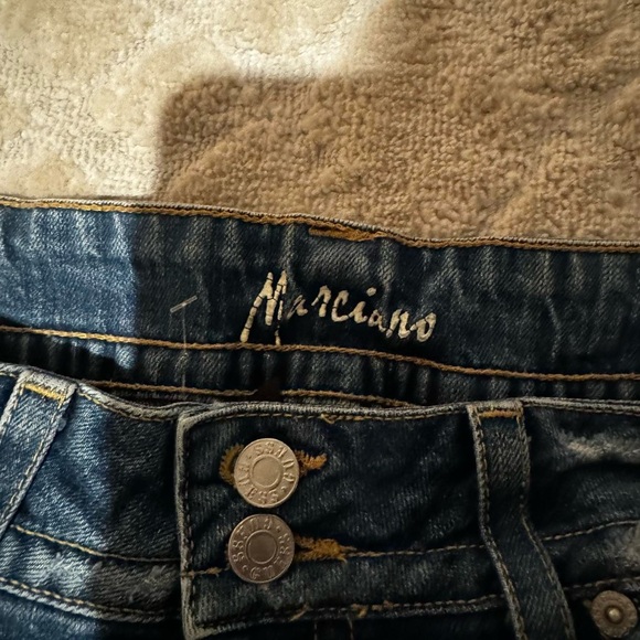 Y2k Lowrise jeans - Picture 2 of 2